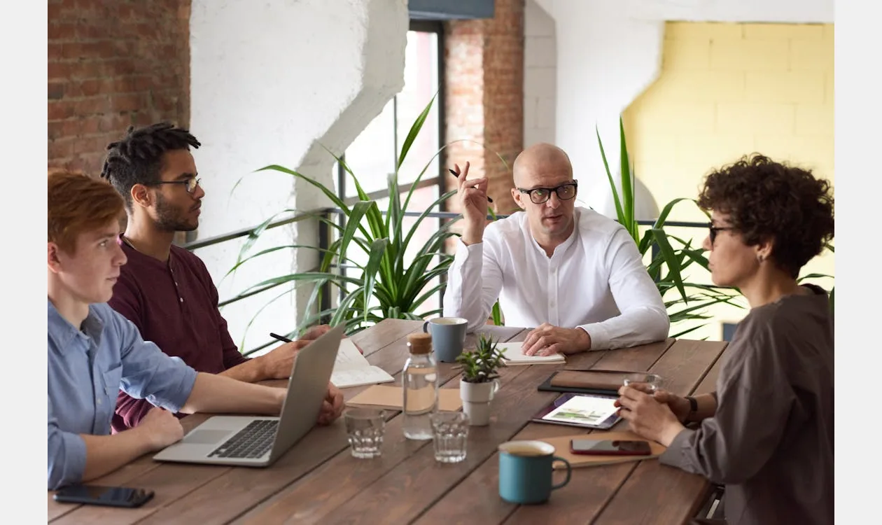 Hemsida för företag i Linköping — webbyrå med snabb leverans