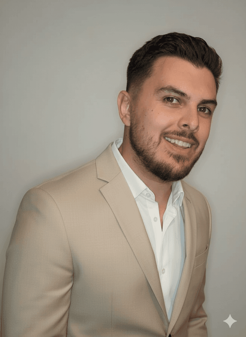 Thomas - Grundare av Pacha Virtual